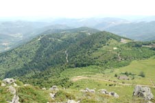 Le Mont gerbier de Jonc - Sainte Eulalie