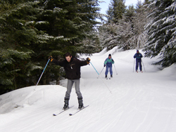 Ski Ardèche
